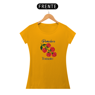 Nome do produto Baby Long Pomodoro