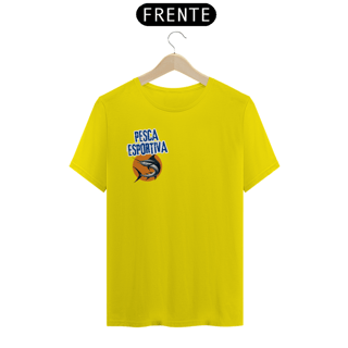 Nome do produto T-Shirt Pesca Esportiva Marlim