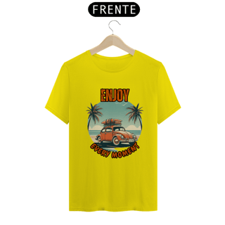 Nome do produto T-Shirt Enjoy Every Moment