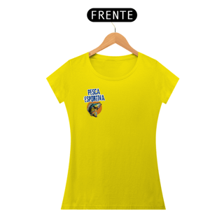 Nome do produto Baby Long Pesca Esportiva Tucunaré