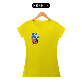 Nome do produto Baby Long Pesca Esportiva Marlim