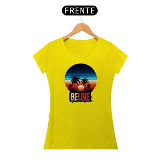 Nome do produto Baby Long BeLive