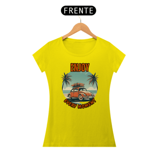 Nome do produto Baby Long Enjoy Every Moment