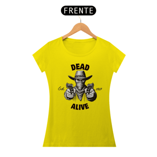 Nome do produto Baby Long Dead/Alive