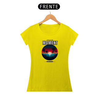 Nome do produto Baby Long Live in The Moment