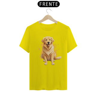 Nome do produto T-Shirt Golden