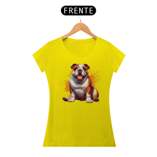 Nome do produto Baby Long Bulldog A