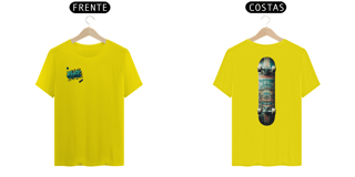 Nome do produto T-Shirt Skate A