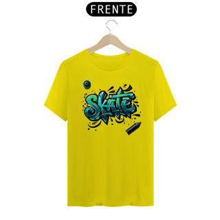 Nome do produto T-Shirt Skate B