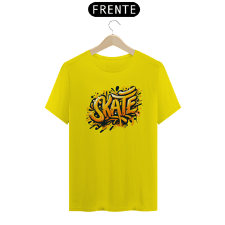 Nome do produto T-Shirt Skate D