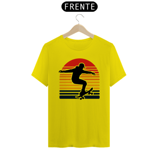 Nome do produto T-Shirt Skate F