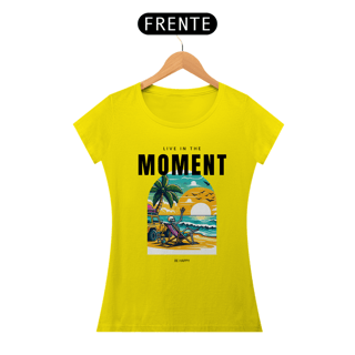 Nome do produto Baby Long Live in The Moment, be Happy