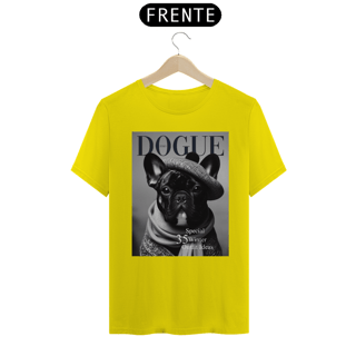 Nome do produto T-Shirt (Bull) Dogue 03