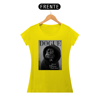 Nome do produto Baby Long (Bull) Dogue 01