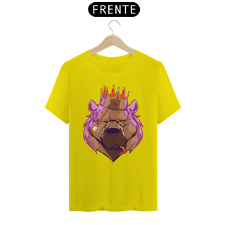 Nome do produto T-Shirt Bear King