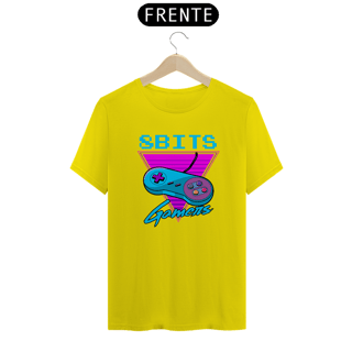 Nome do produto T-Shirt 8Bits Gamers