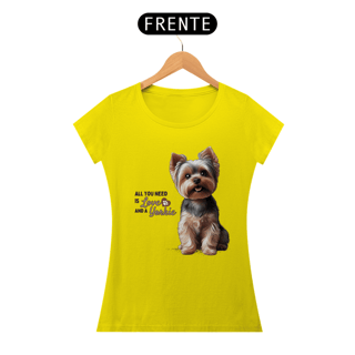 Nome do produto Baby Long Yorkshire C