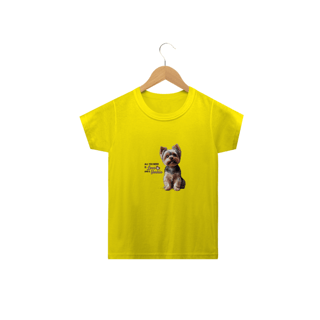 Nome do produto T-Shirt Yorkshire D