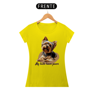 Nome do produto Baby Long Yorkshire E