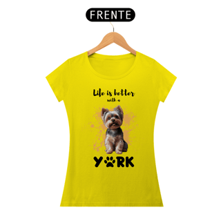 Nome do produto Baby Long Yorkshire G