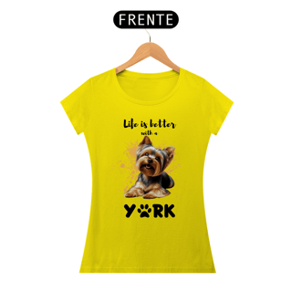 Nome do produto Baby Long Yorkshire H