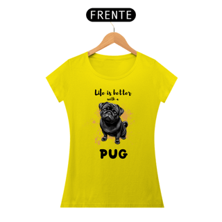 Nome do produto Baby Long Pug 01