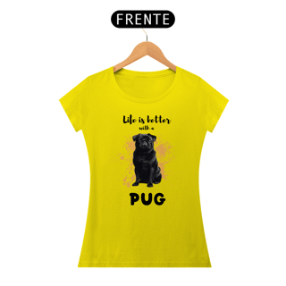 Nome do produto Baby Long Pug 02