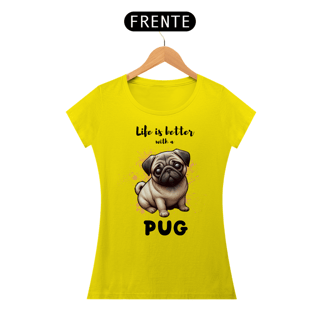 Nome do produto Baby Long Pug 03