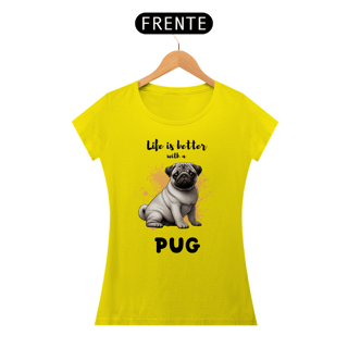 Nome do produto Baby Long Pug 04