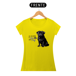 Nome do produto Baby Long Pug 05
