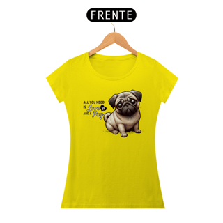 Nome do produto Baby Long Pug 06