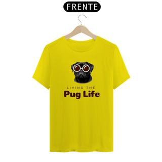Nome do produto T-Shirt Pug 11