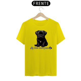 Nome do produto T-Shirt Pug 14