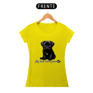 Nome do produto Baby Long Pug 14