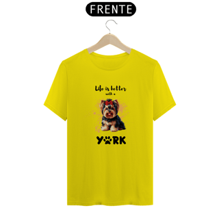 Nome do produto T-Shirt Yorkshire I
