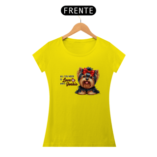 Nome do produto Baby Long Yorkshire J
