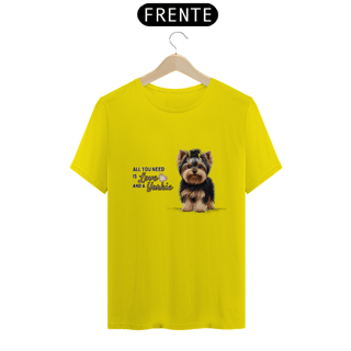 Nome do produto T-Shirt Yorkshire L