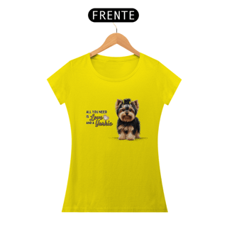 Nome do produto Baby Long Yorkshire L