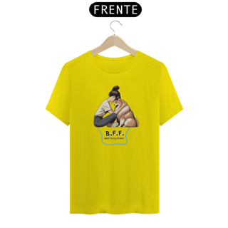 Nome do produto T-Shirt BFF - Spitz 01