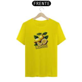 Nome do produto T-Shirt Lemon 01