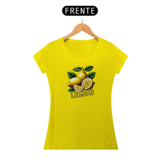 Nome do produto Baby Long Lemon 01