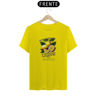 Nome do produto T-Shirt Lemon 03