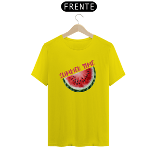 Nome do produto T-Shirt Watermelon Summer Time