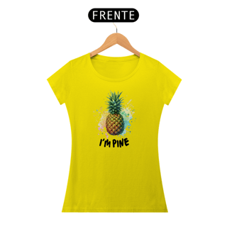 Nome do produto Baby Long Im Pine