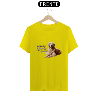 Nome do produto T-Shirt Golden B