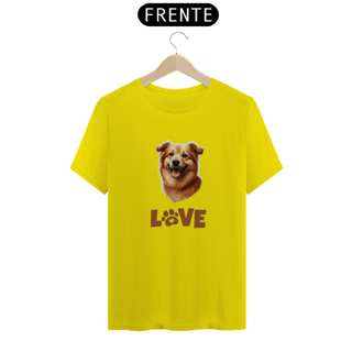 Nome do produto T-Shirt Caramelo A
