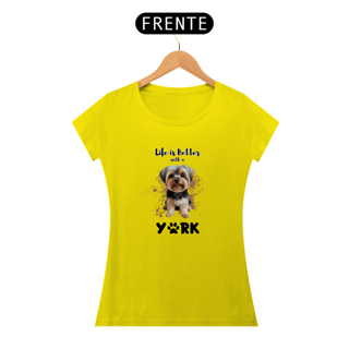 Nome do produto Baby Long Yorkshire M