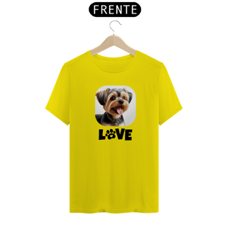 Nome do produto T-Shirt Yorkshire N
