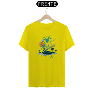 Nome do produto T-Shirt Summer Vibes