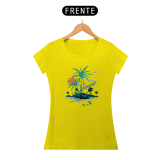 Nome do produto Baby Long Summer Vibes